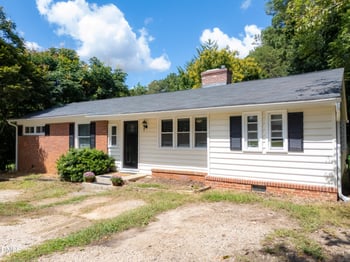 3418 Avent Ferry Rd, Raleigh, NC 27606