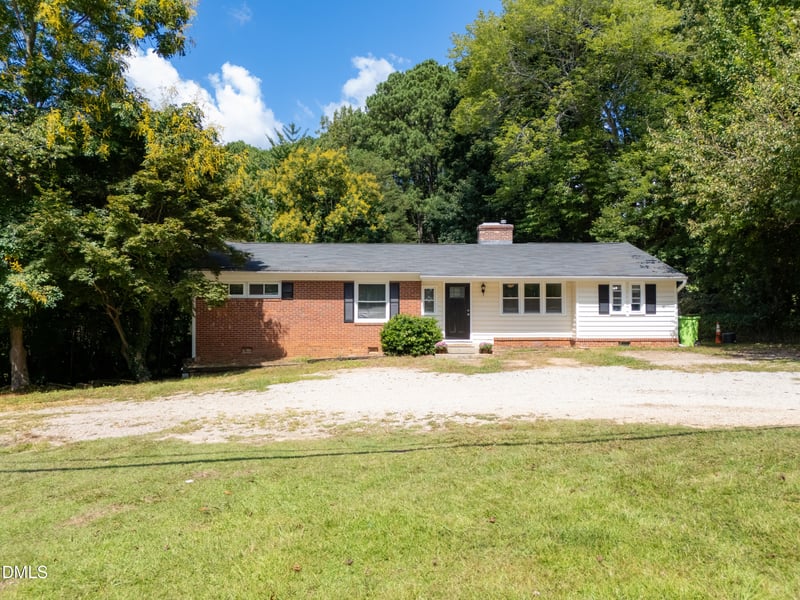 3418 Avent Ferry Rd, Raleigh, NC 27606
