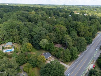 3418 Avent Ferry Rd, Raleigh, NC 27606