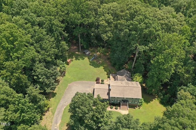 3418 Carriage Trl, Hillsborough, NC 27278