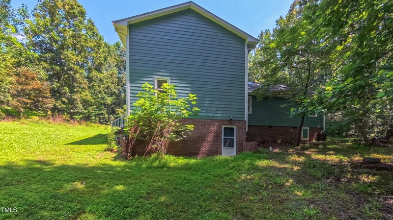 3418 Carriage Trl, Hillsborough, NC 27278