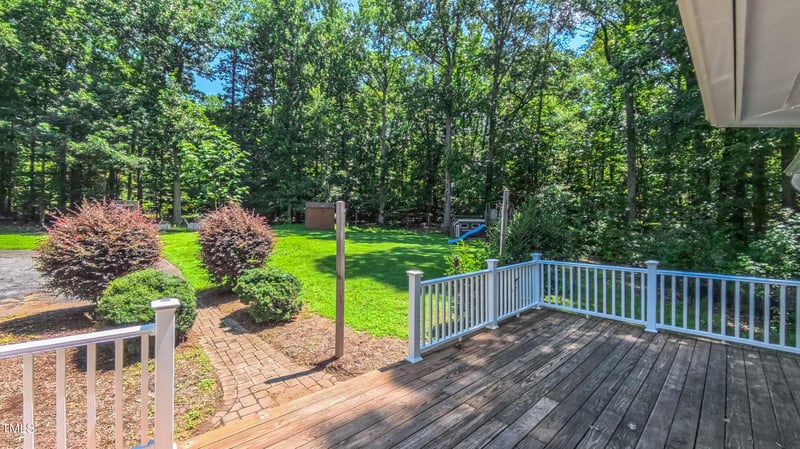 3418 Carriage Trl, Hillsborough, NC 27278