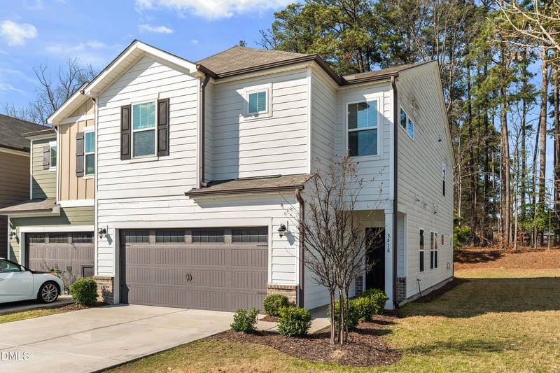 3418 Dropseed Dr, Apex, NC 27502