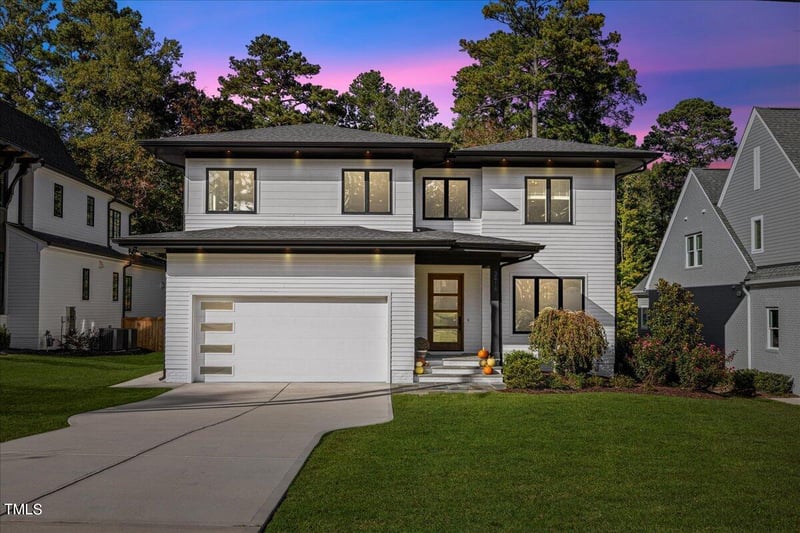 3418 Edgemont Dr, Raleigh, NC 27612