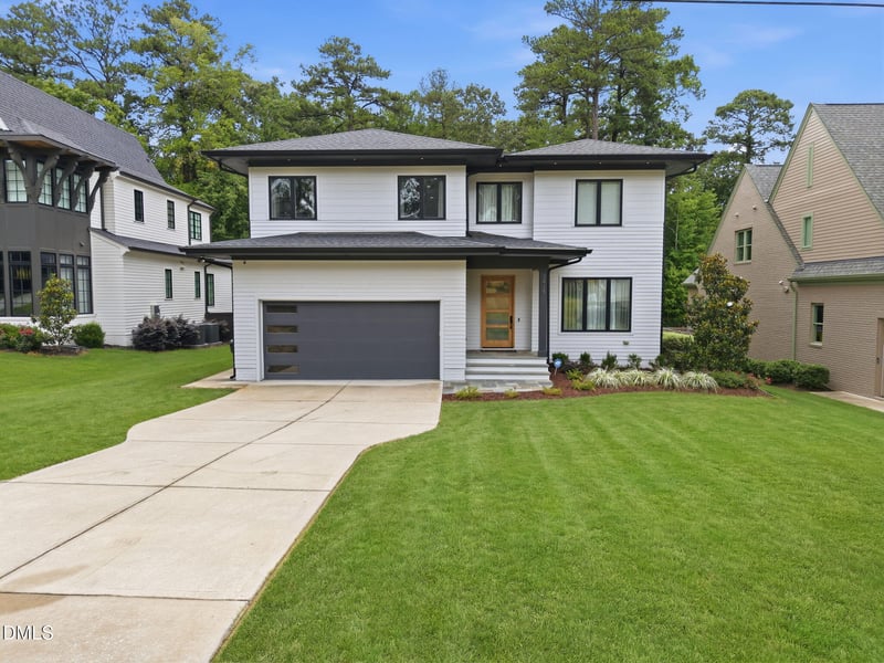 3418 Edgemont Dr, Raleigh, NC 27612