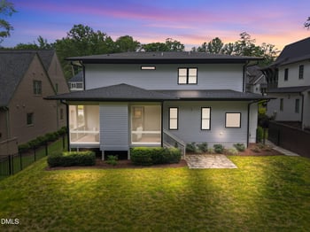 3418 Edgemont Dr, Raleigh, NC 27612