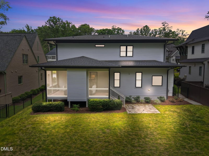 3418 Edgemont Dr, Raleigh, NC 27612