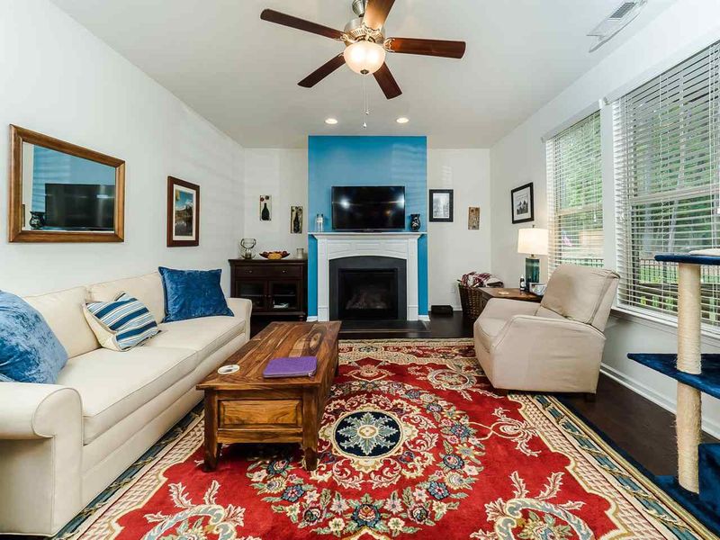 3418 Flat River Dr, Durham, NC 27703