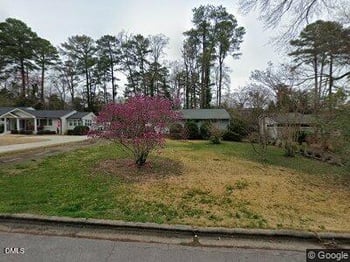 3418 Leonard St, Raleigh, NC 27607