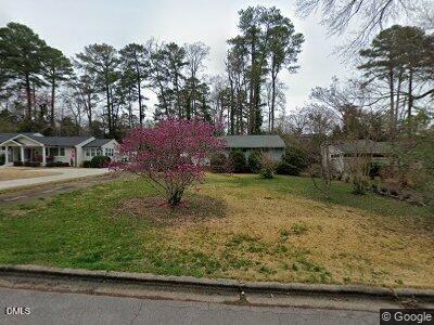 3418 Leonard St, Raleigh, NC 27607