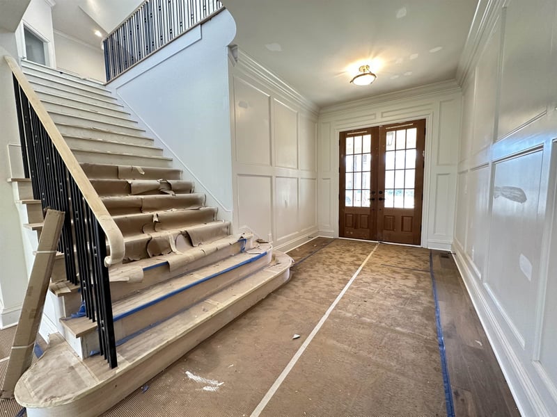 3418 Lewis Farm Rd, Raleigh, NC 27607
