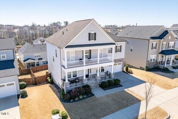 3418 Longleaf Estates Dr, Raleigh, NC 27616