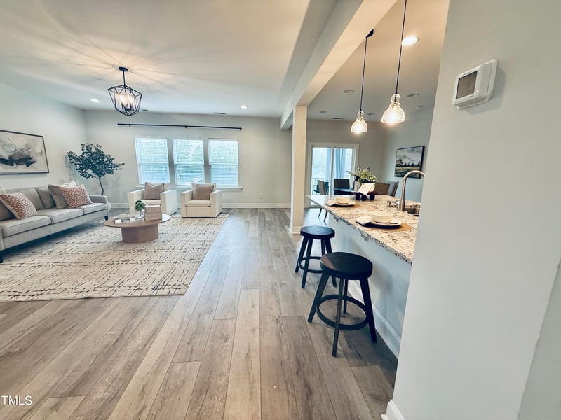 3418 Longleaf Estates Dr, Raleigh, NC 27616