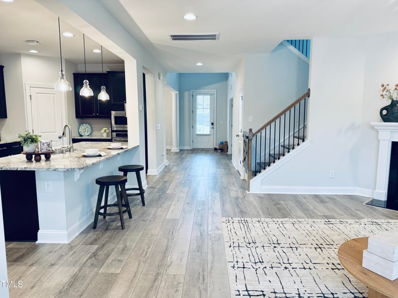 3418 Longleaf Estates Dr, Raleigh, NC 27616