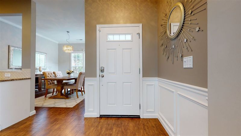 3418 Ranbir Dr, Durham, NC 27713