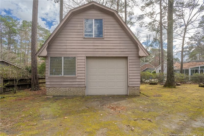 3418 Regiment Dr, Fayetteville, NC 28303