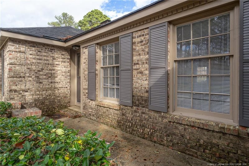 3418 Regiment Dr, Fayetteville, NC 28303