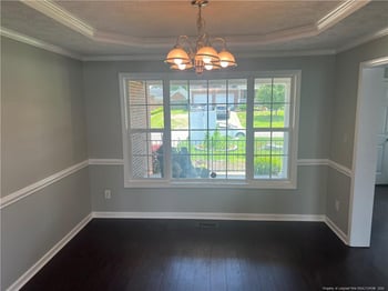 3418 Rudland Ct, Fayetteville, NC 28304