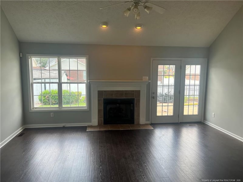 3418 Rudland Ct, Fayetteville, NC 28304