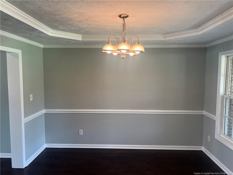 3418 Rudland Ct, Fayetteville, NC 28304