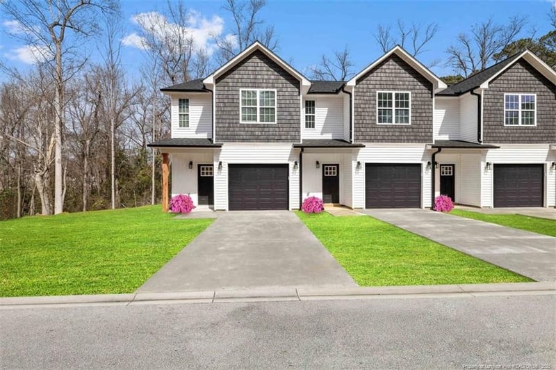 3418 Starboard Way, Fayetteville, NC 28314