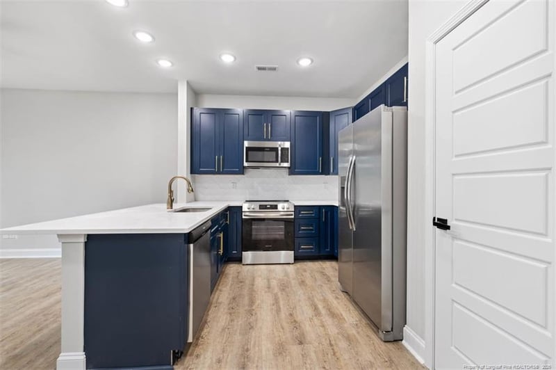 3418 Starboard Way, Fayetteville, NC 28314