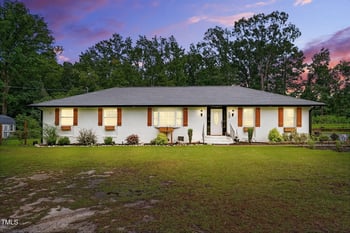 3419 Chris Cole Rd, Sanford, NC 27332
