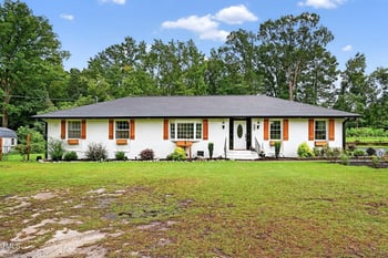 3419 Chris Cole Rd, Sanford, NC 27332