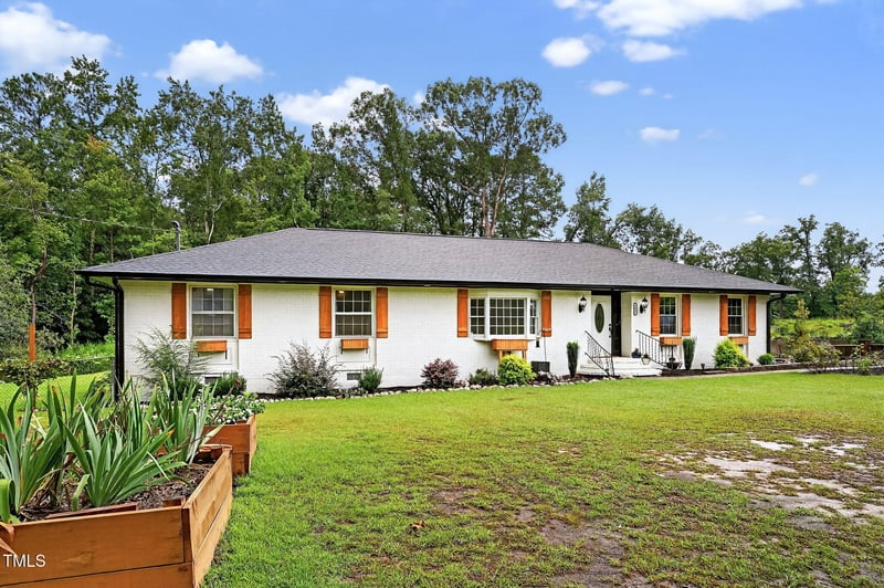 3419 Chris Cole Rd, Sanford, NC 27332