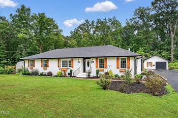 3419 Chris Cole Rd, Sanford, NC 27332