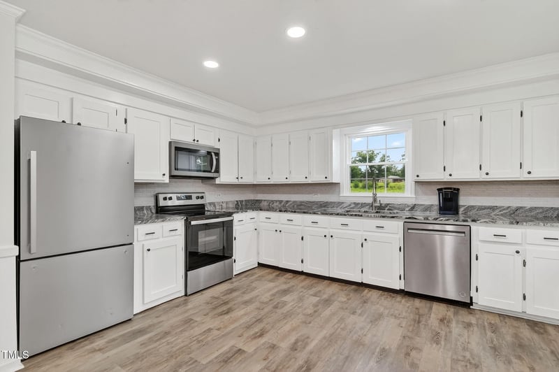 3419 Chris Cole Rd, Sanford, NC 27332