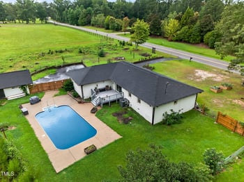 3419 Chris Cole Rd, Sanford, NC 27332