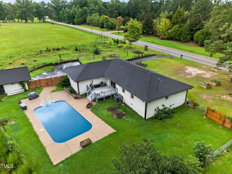 3419 Chris Cole Rd, Sanford, NC 27332