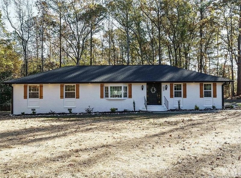 3419 Chris Cole Rd, Sanford, NC 27332
