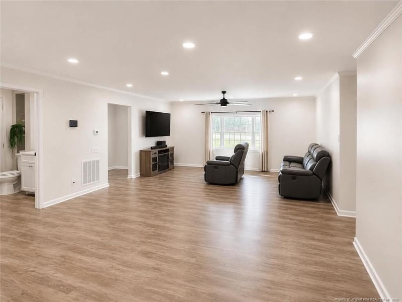 3419 Chris Cole Rd, Sanford, NC 27332
