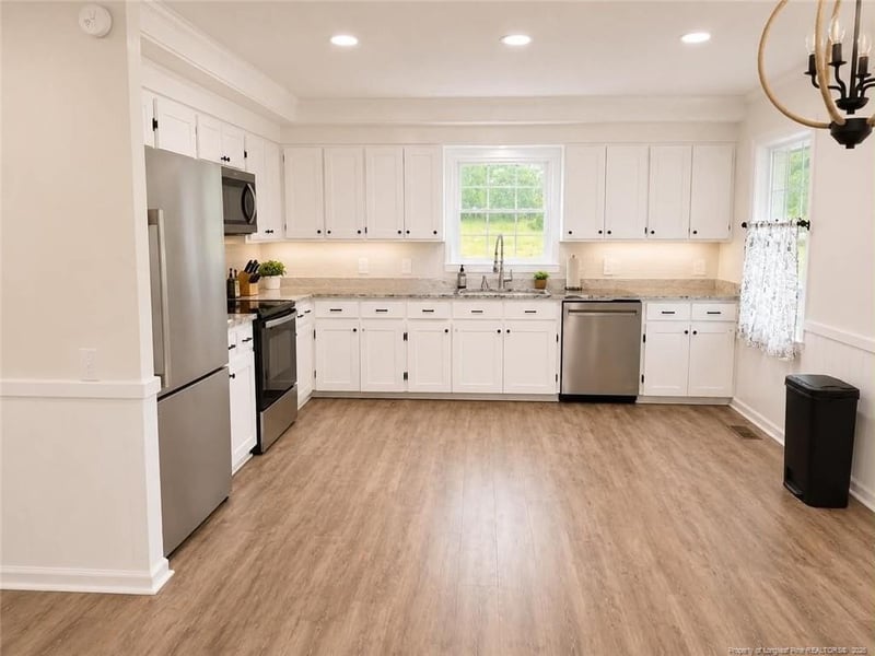 3419 Chris Cole Rd, Sanford, NC 27332