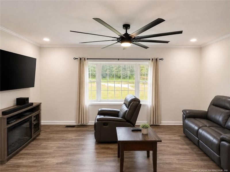 3419 Chris Cole Rd, Sanford, NC 27332