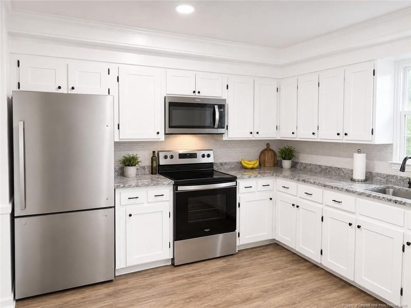 3419 Chris Cole Rd, Sanford, NC 27332