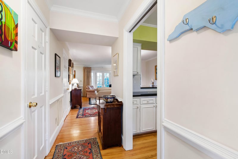 3419 Clark Ave, Raleigh, NC 27607