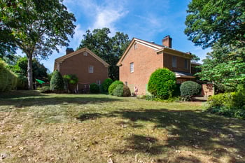 3419 Clark Ave, Raleigh, NC 27607