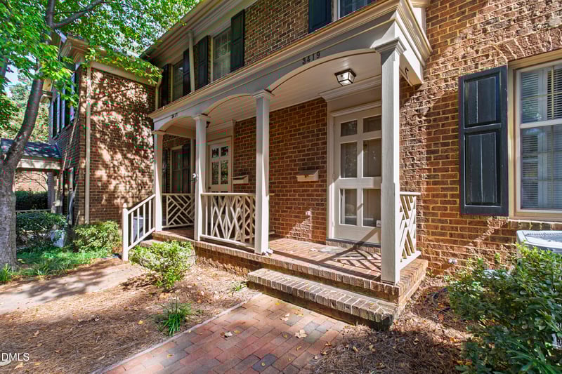 3419 Clark Ave, Raleigh, NC 27607