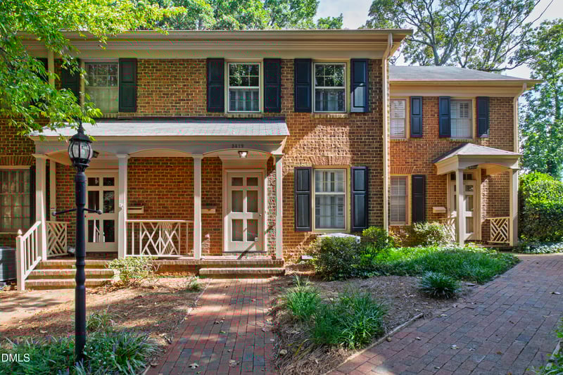 3419 Clark Ave, Raleigh, NC 27607