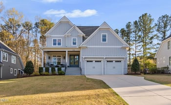 3419 Edgemont Dr, Raleigh, NC 27612