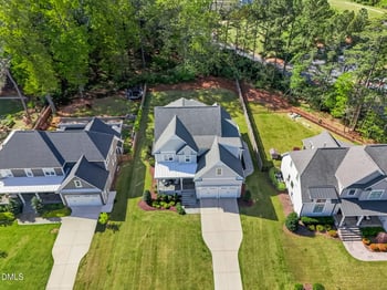 3419 Edgemont Dr, Raleigh, NC 27612