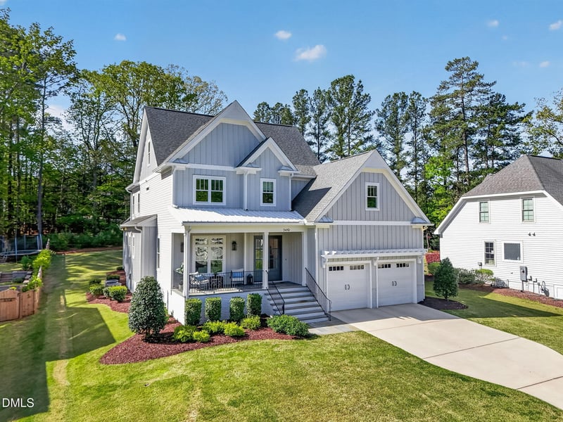 3419 Edgemont Dr, Raleigh, NC 27612