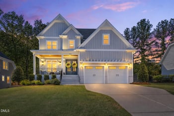 3419 Edgemont Dr, Raleigh, NC 27612