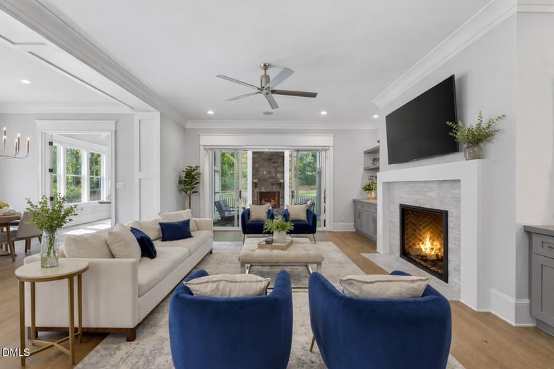 3419 Edgemont Dr, Raleigh, NC 27612