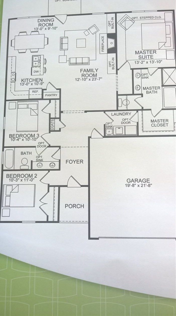 3419 Flat River Dr, Durham, NC 27703