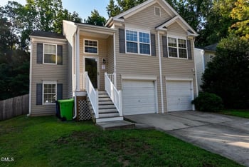 3419 Marshlane Way, Raleigh, NC 27610