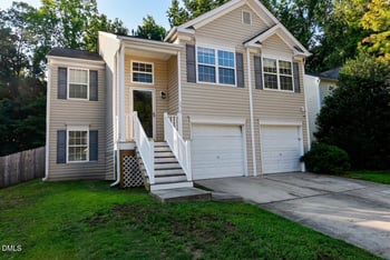 3419 Marshlane Way, Raleigh, NC 27610